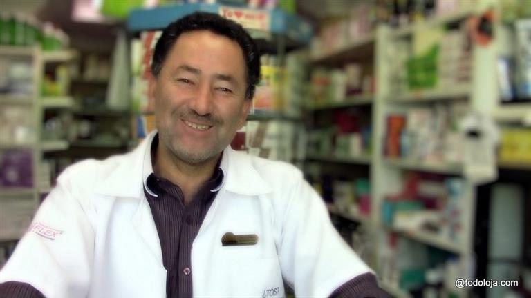 The people's pharmacy (Loja)