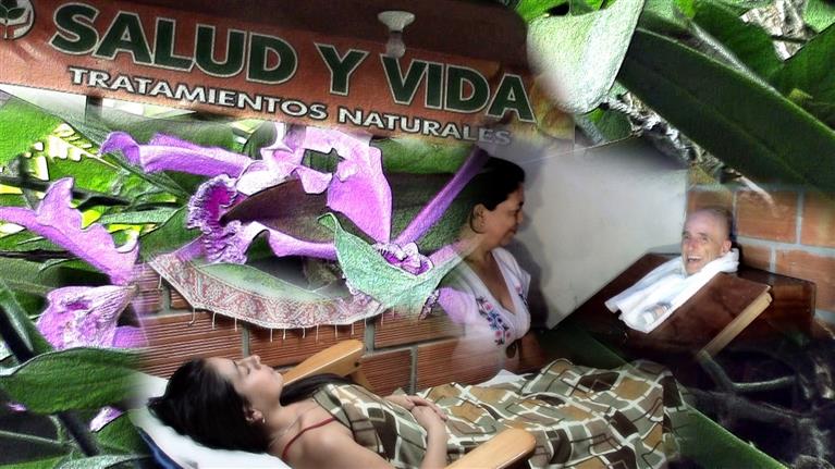 Salud y Vida SPA (Vilcabamba)