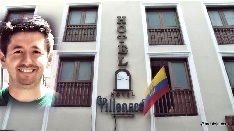 Hotel Villonaco