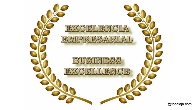 Lograr la excelencia empresarial en Loja Ecuador