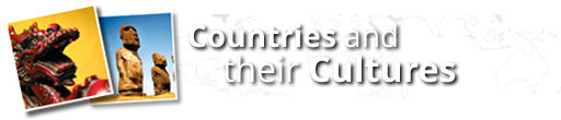 Countries and Their Cultures