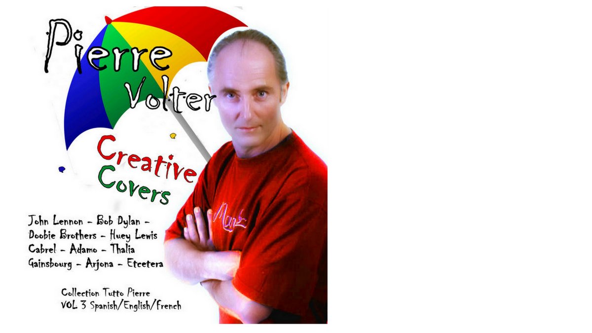 Album Creative Covers