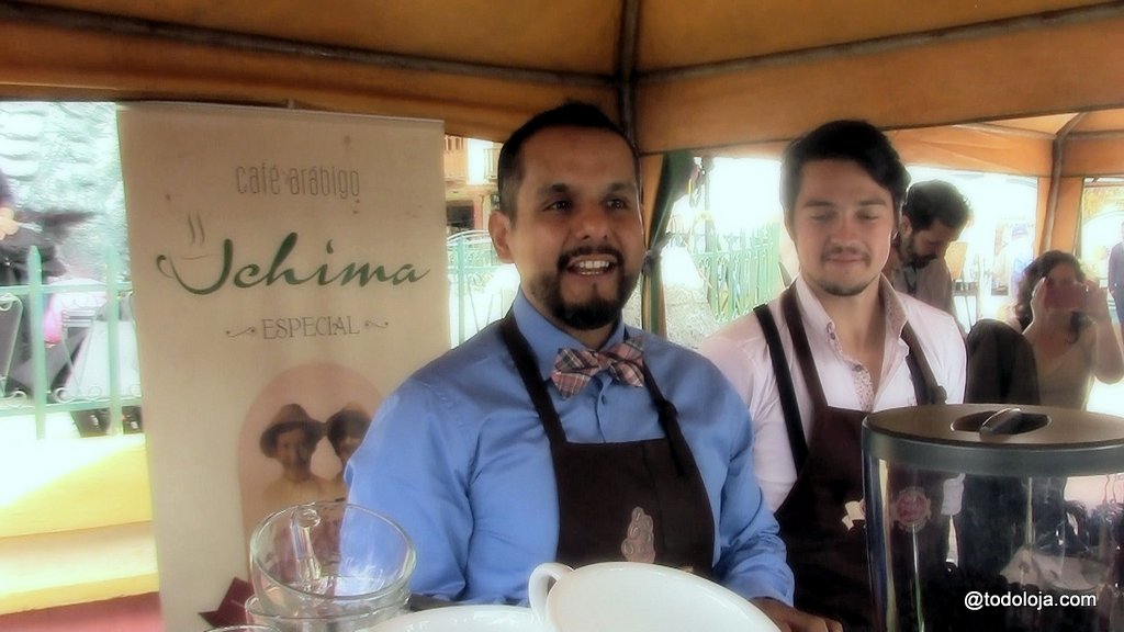 Loja Sabor a Cafe 
          Cultura de consumo de un cafe de calidad - Baristas y Expertos tostadores