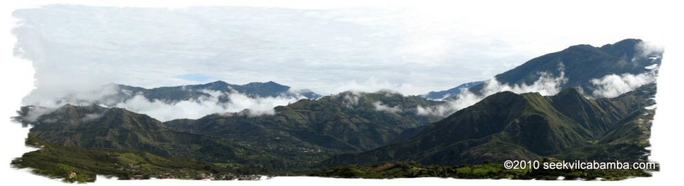 vilcabamba