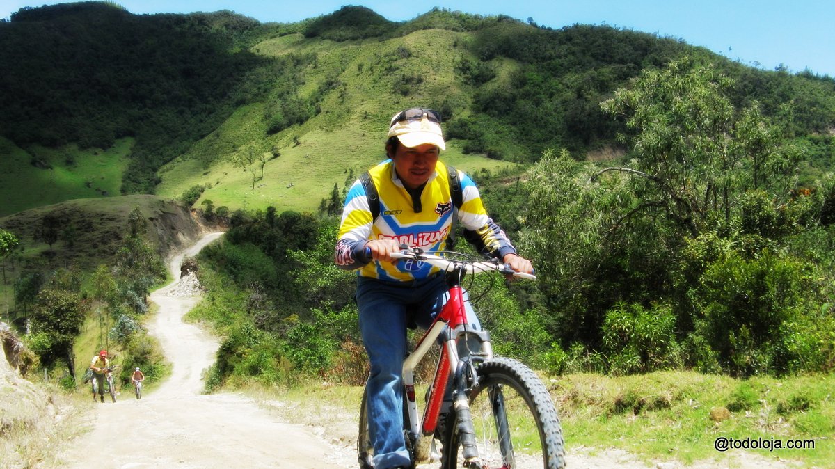 ACTIVITIES 
				 Mountain Bike Tours