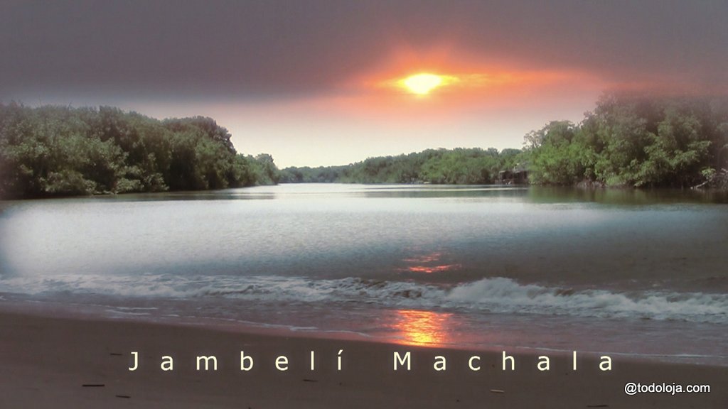 Jambeli Machala